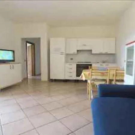 Corallo Iv Apartment