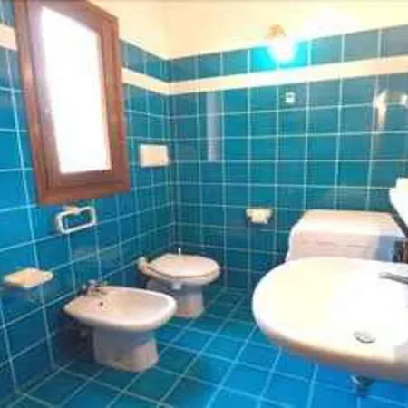 Apartment Corallo Iv
